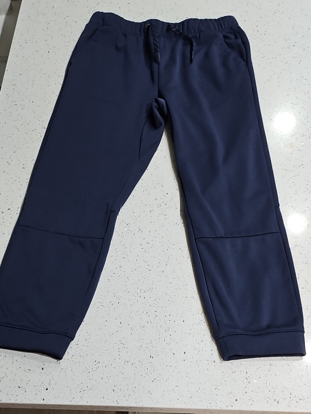 Boy's 14 Jogger Pants